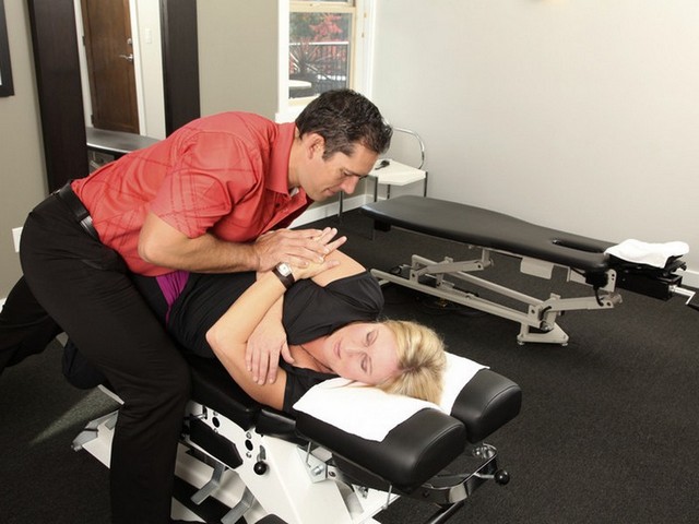 Stretches For Lower Back Pain Chiropractic Meridian Park Shoreline